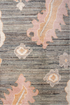 Vintage Oushak Area Rug (10' x 14')